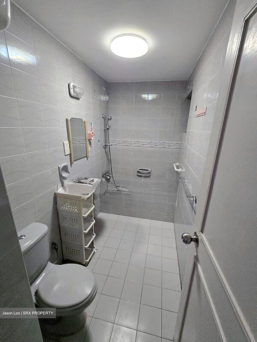 Wilkie Apartments (D9), Apartment #517365631